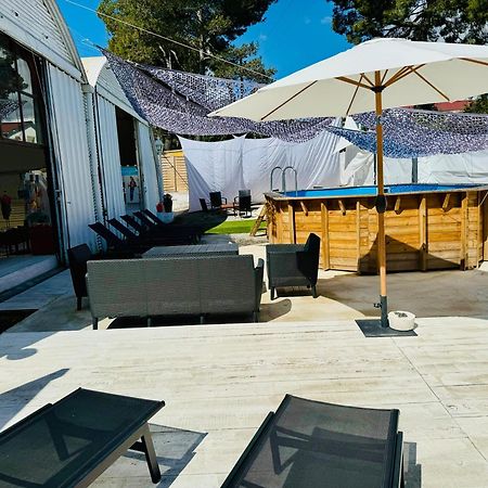 Maison Avec Piscine Antibes Exterior photo