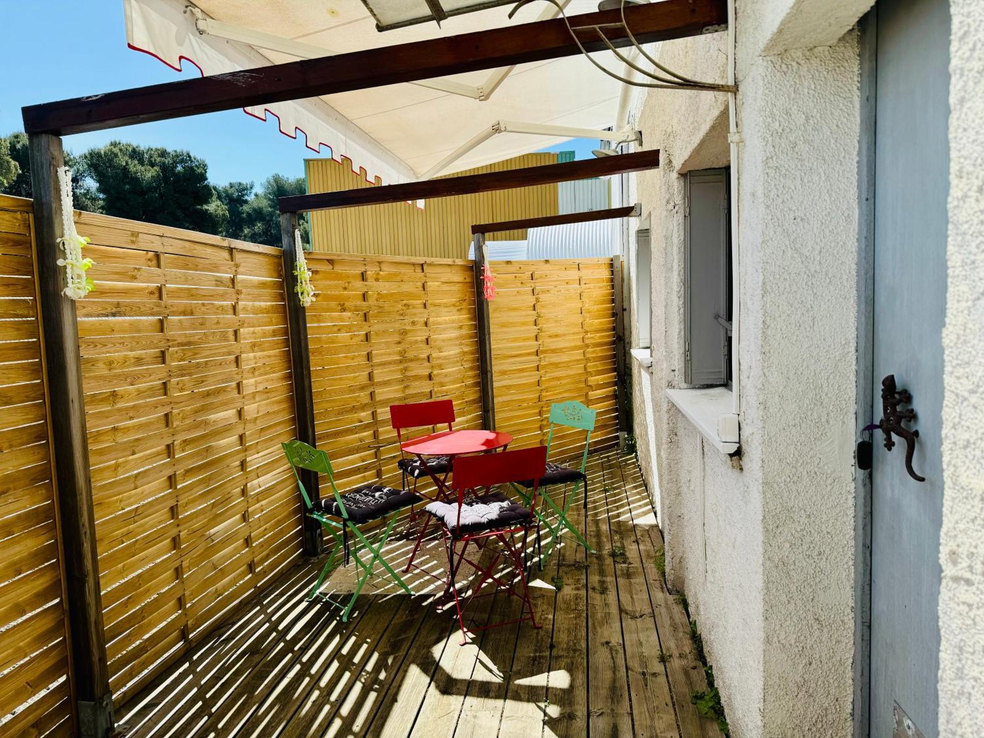 Maison Avec Piscine Antibes Exterior photo