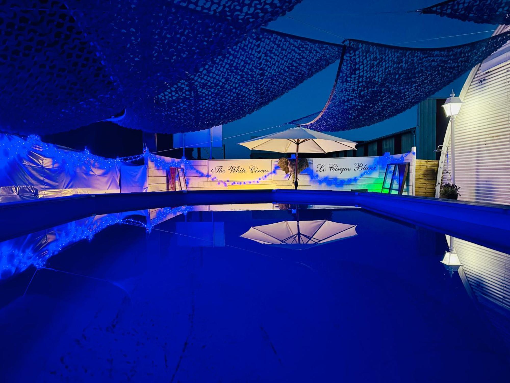 Maison Avec Piscine Antibes Exterior photo